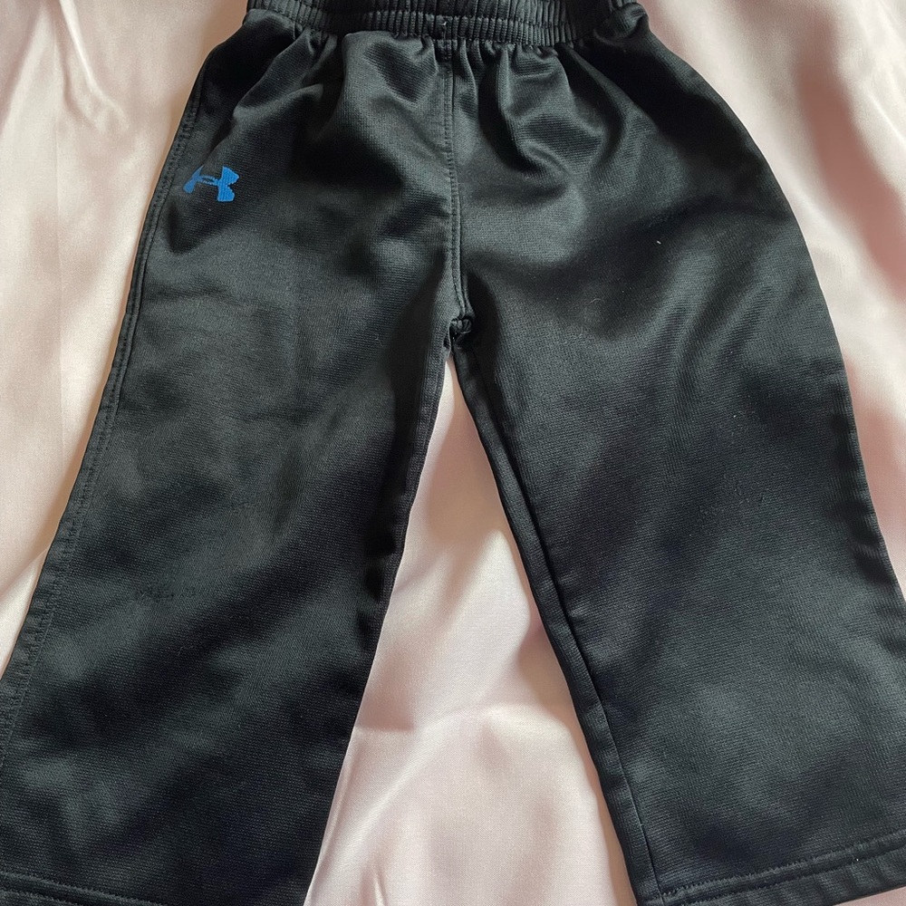 24 month under Armour pants